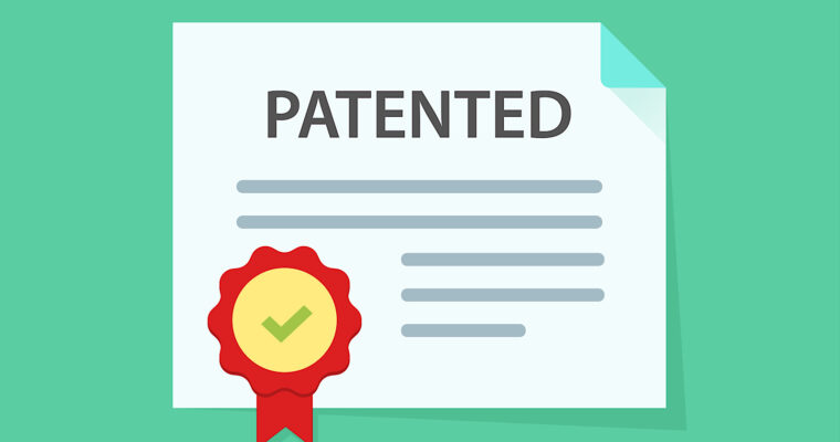 Waze patents