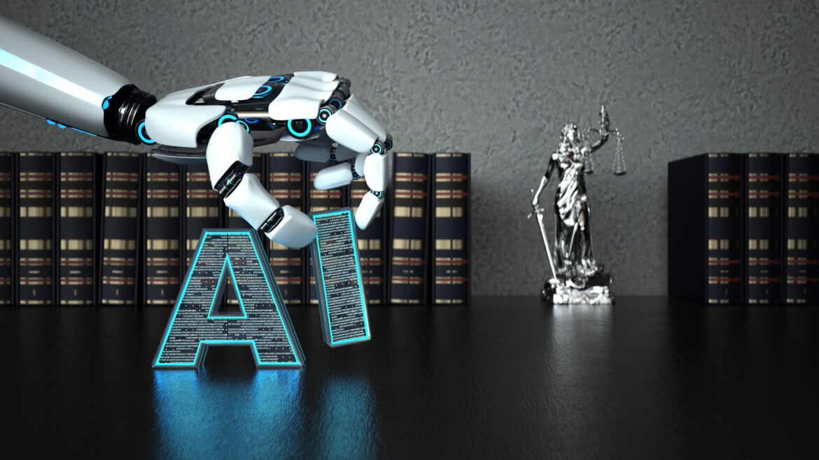 Will A.I. Replace Lawyers