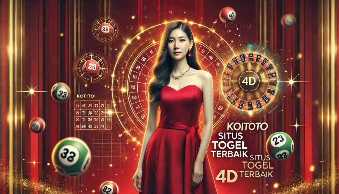 Mastering Togel 4D Comprehensive Guide to the Best Online Togel Sites