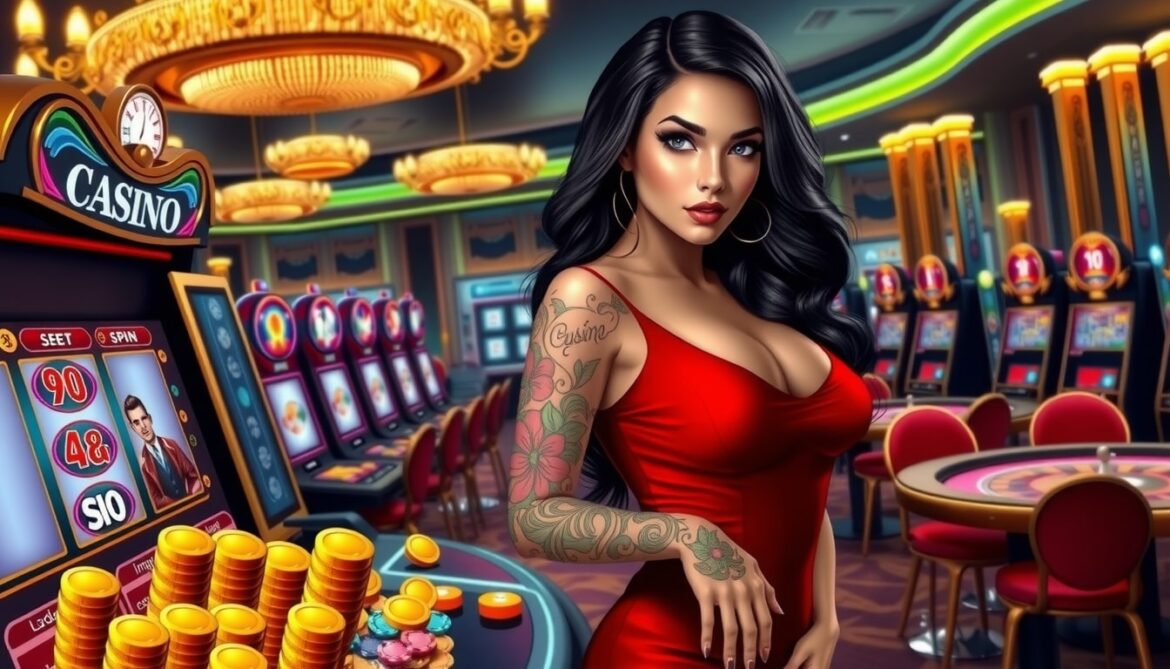 Situs Slot88: Your One-Stop-Shop for Online Slot Fun