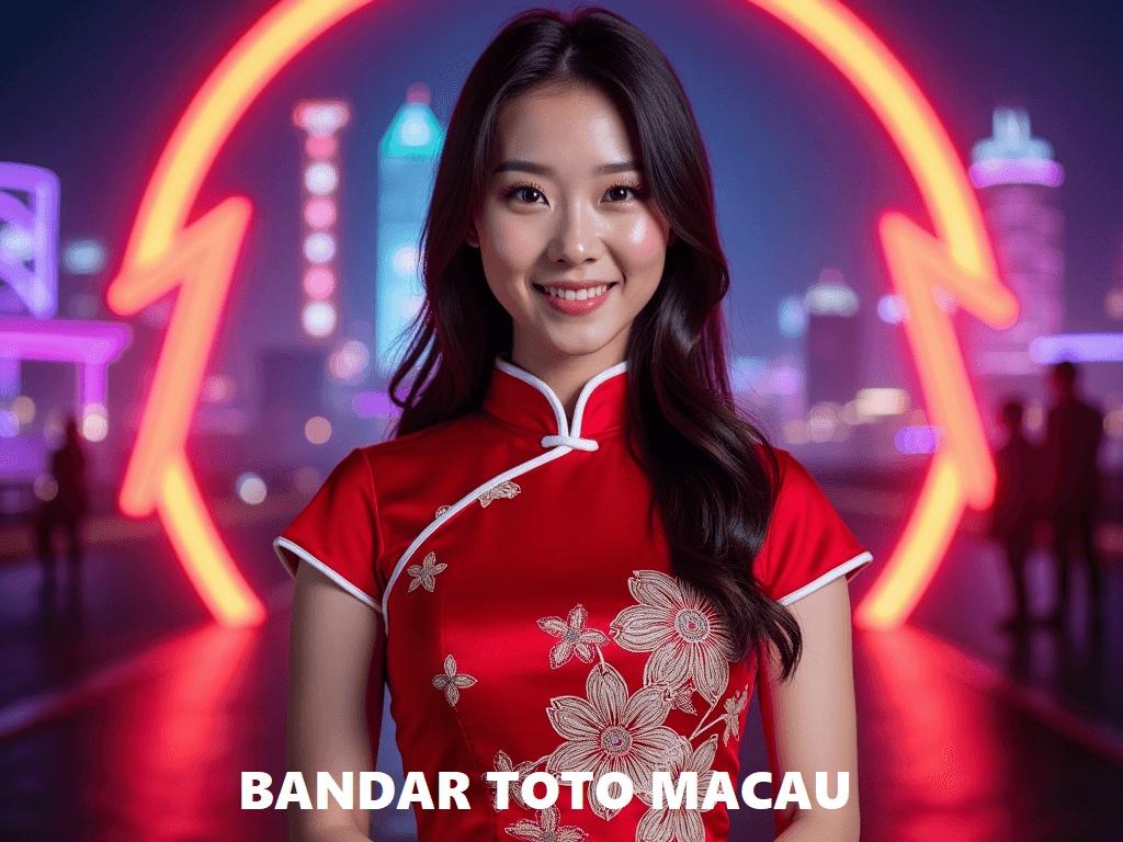 The Ultimate Guide to Winning at Toto Macau