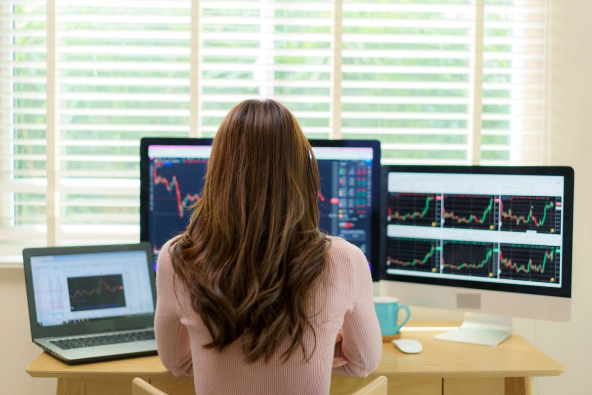 Using Chart Patterns to Identify Market Manipulation
