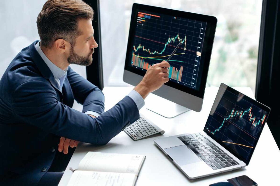 Best Forex Spreads with Instant Order Execution